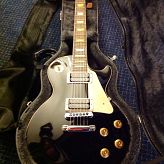 Gibson Les Paul Electric Guitar