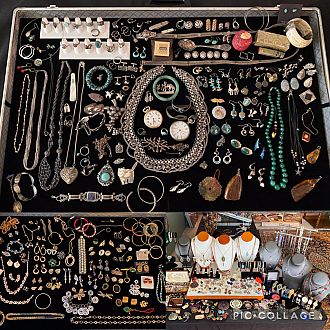Amazing Chatsworth Estate Sale