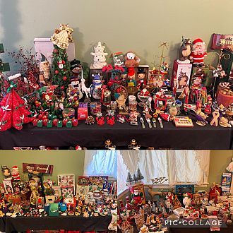 Amazing Chatsworth Estate Sale