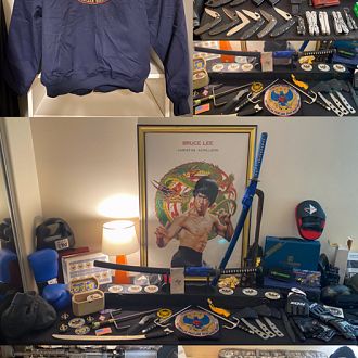 Sherman Oaks Estate Sale